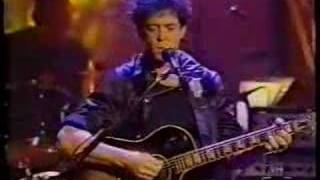 LOU REED &#39;The Kids&#39;