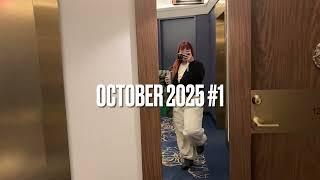 トロント生活🐿️ハミルトン滝、セントローレンスマーケット