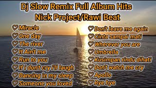 Download lagu DJ SLOW REMIX FULL ALBUM HITS 2022 NICK PROJECT RAWI BEAT mp3 Download lagu DJ SLOW REMIX FULL ALBUM HITS 2022 NICK PROJECT RAWI BEAT mp3