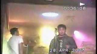 Francis M Magalona tribute - Pikon.flv