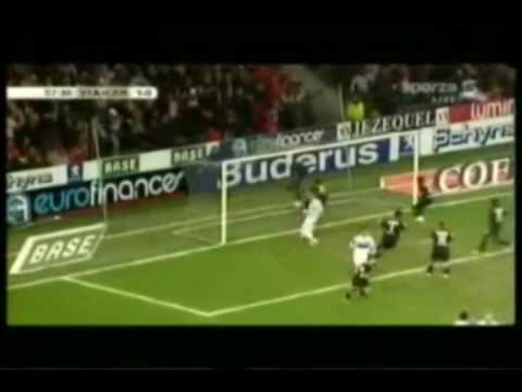 Welcome to FC Porto - Steven Defour