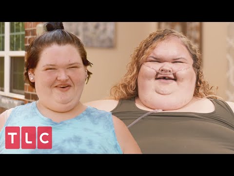 1000-lb Sisters (2020-2026)