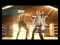ZINC Active Cool Shampoo
