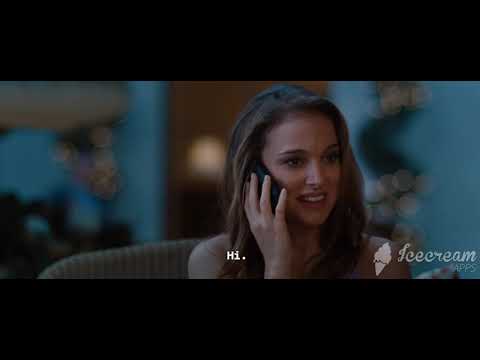 emma is missing adam after break up - Emms sister's wedding - Movie: no strings attached