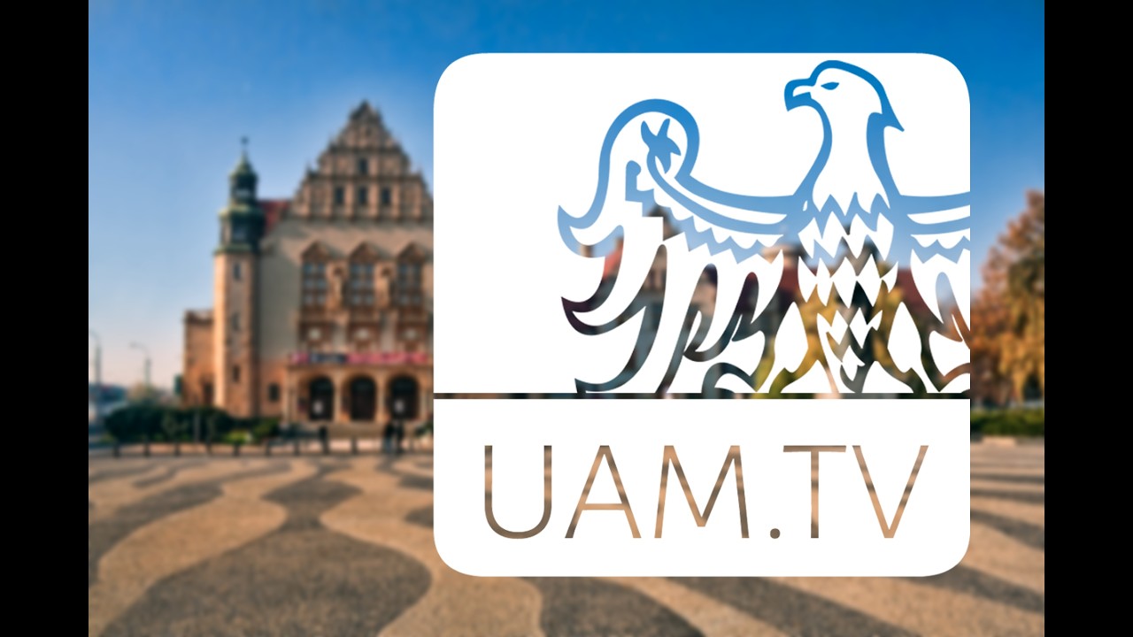 Live webcam view of Collegium Minus & Mickiewicz Square Cam