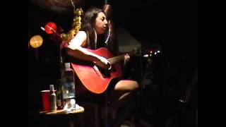 Charlotte Sometimes - Ex-Girlfriend Syndrome - Live/Acoustic