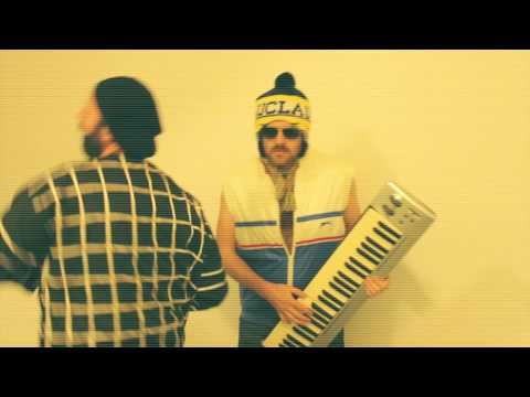 Mann Milk - Scotland the Rave