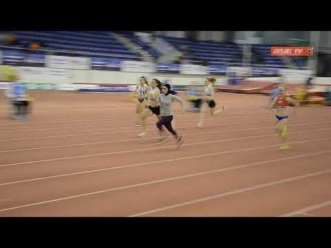 60m devojke | miting SAS 2021