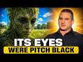 Black-Eyed Moss Alien With Living Plant Hair | Emery Smith & David Wilcock