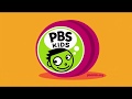 PBS Kids System Cue YoYo Ident RARE VERSION