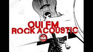 Arctic Monkeys - Do I Wanna Know ? (Acoustique à OUI FM)
