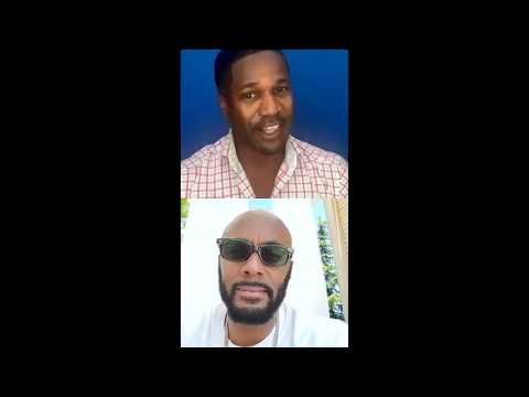 Thumbnail for Interview with Hollywood actor, producer, influencer Dave Brown by Dave Brown