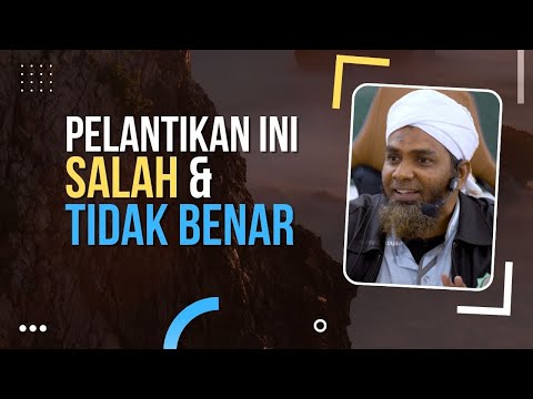 Jalan Tengah Antara Akal & Naqal 