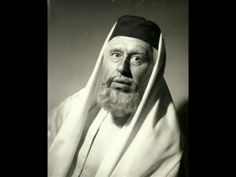 Bonaldo Giaiotti & Sesto Bruscantini in I Puritani - Vincenzo Bellini - 1969