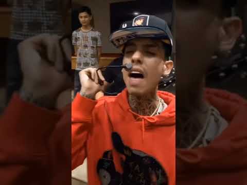 Natanael Cano y Dan Sanchez Enfiestados y cantando🔥 la Torre