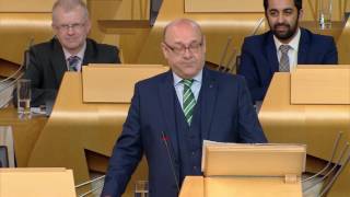 50th Anniversary of Celtic's European Cup Win - Scottish Parliament: 25 May 2017