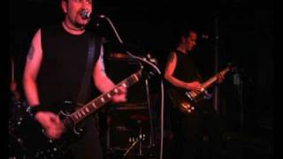 therapy? - where eagles dare - misfits cover