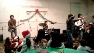 Hawk Nelson - Last Christmas (Cover) &amp; 6 Cycle Mind - Sandalan (Cover)