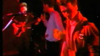 The Smiths - 01 - These Things Take Time..mp4