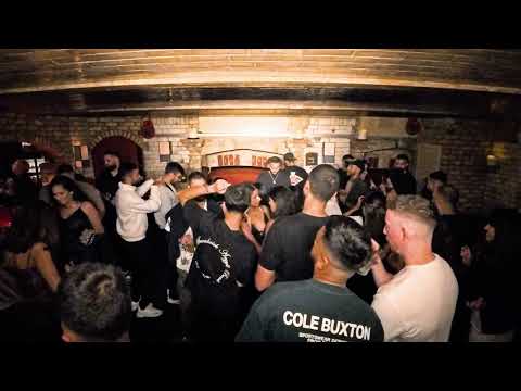 ARVEE B2B DJ KABIR @ KAVE, LONDON - 12.11.25