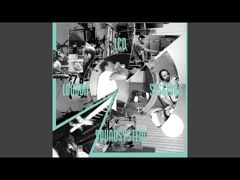 Video thumbnail for Pow Pow (London Session)