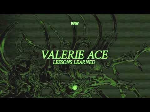 Valerie Ace - Sleepyhead [RAWEP11]