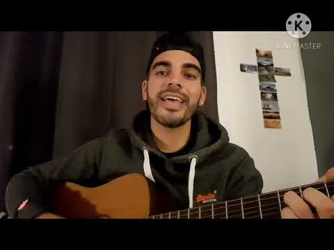 J'essayerai encore - Sébastien Corn/ Samuel Olivier cover