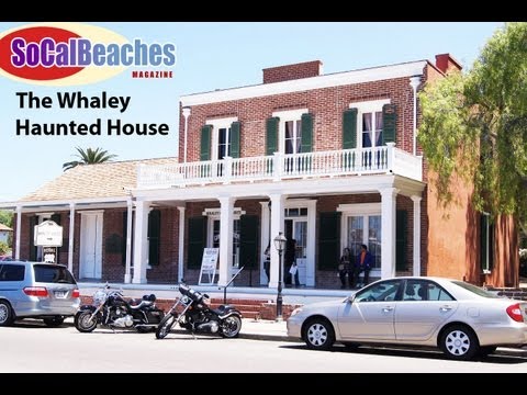 Whaley House Video 2