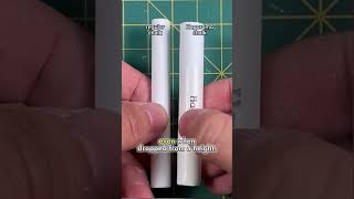 Download lagu World’s Most Expensive Chalk!  Hagoromo Magic mp3