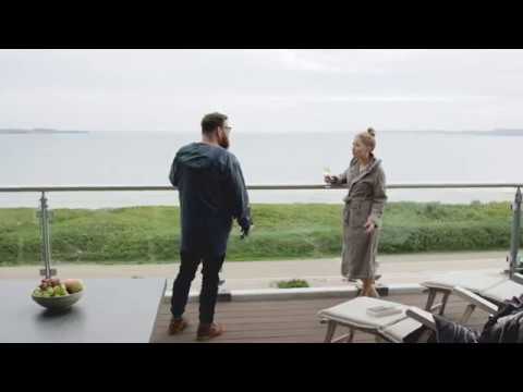 Die Flensburger Förde – Herbsturlaub für die ganze Familie