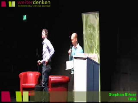 Dr. Reinhard Pollak: aufstiegsgerecht Teil 1