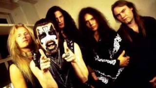 Mercyful Fate - Doomed By The Living Dead (Cosmic Curse Live)