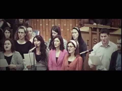 "O, Doamne, aşterne Slava Ta!"