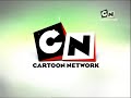 Cartoon Network 2010r Reklamy Zapowiedzi Dżingle 17 09 2010 HQ