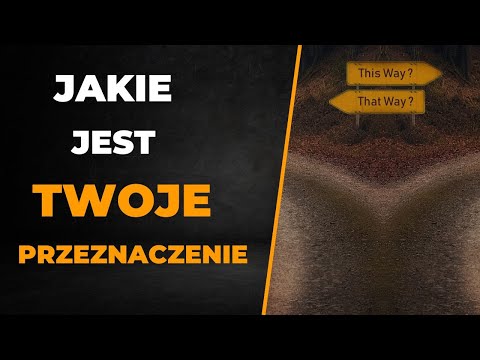Trzy rodzaje przeznaczenia / WOLNA WOLA vs LOS