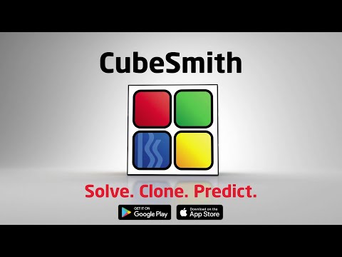 CubeSmith PRO Video