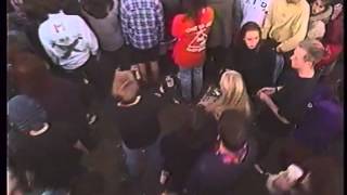 Manic Street Preachers - Motown Junk (Reading Festival 1992)