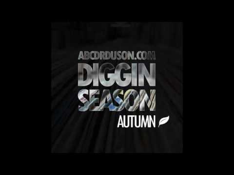 Diggin Season - Autumn