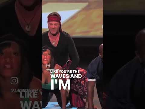 Yoga instructor takes it too far.