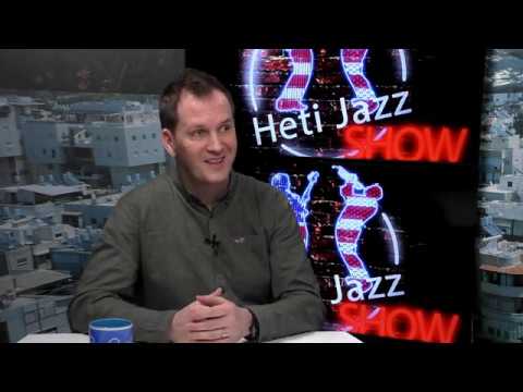 Heti Jazz – Csapó Krisztián 2. rész