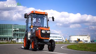 Mini-tracteur Kubota A211N à vendre - Image 4 | Agroline TD Mini-tracteur Kubota A211N | Image 4 - Agroline