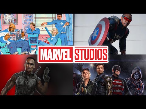 Disney CEO Bob Iger Reveals Marvel’s New Plan For Each Year’s Slate