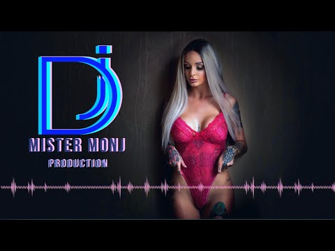 Mister Monj, A-Mase - Without Breaking Ft. Da Buzz [House Remix]