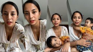 Download lagu INILAH TIPS DARI KIRANA LARASATI BIAR GAK TERKENA PENYAKIT DI MUSIM WABAH VIRUS SEPERTI SEKARANG INI mp3 Download lagu INILAH TIPS DARI KIRANA LARASATI BIAR GAK TERKENA PENYAKIT DI MUSIM WABAH VIRUS SEPERTI SEKARANG INI mp3