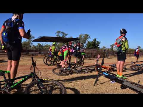 C2K Bike Ride