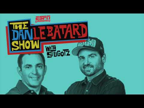 Dan Lebatard Show: Dan screws up!