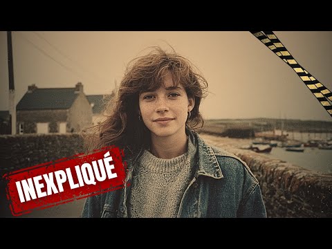 Lorient, 1989 – une femme disparaît après un taxi… et une image de station révèle sa dernière heure