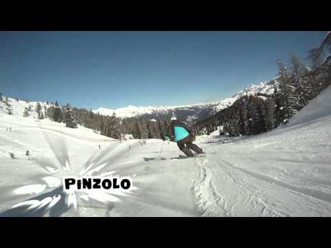Sciata al Doss del Sabion - Pinzolo - Trentino