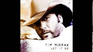 Tim McGraw - Whiskey And You