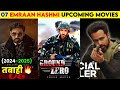 Emraan Hashmi Upcoming Movies 2023-2024 | Emraan Hashmi Ki Aane Wali Movie #ogmovie